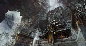 微端天龙八部私服散人打金